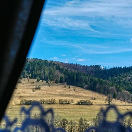 Hostinec Hron - Beňuš Exteriér fotografie