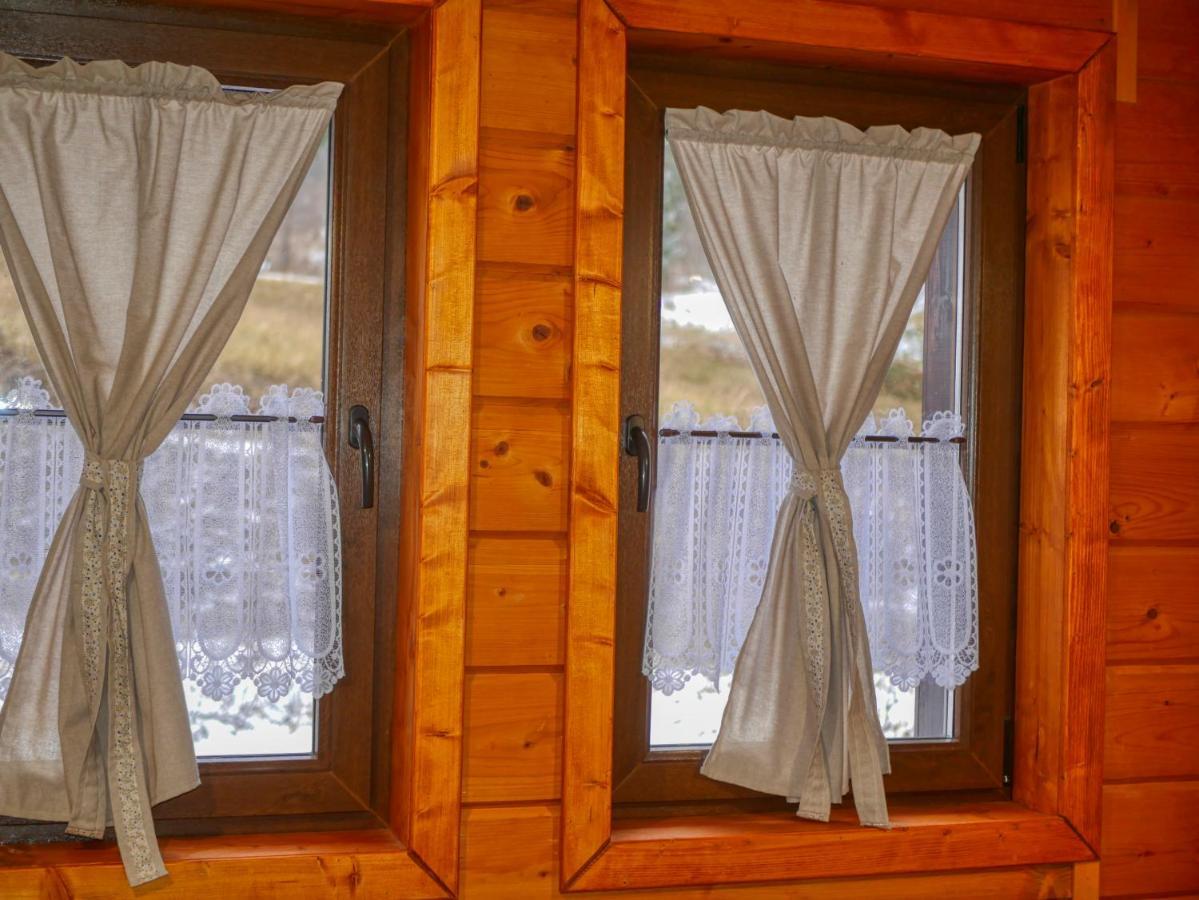 Hostinec Hron - Beňuš Exteriér fotografie
